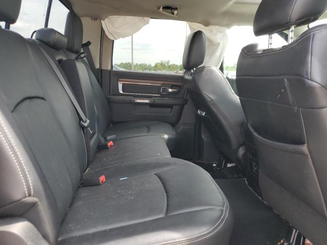 2018 RAM 1500 LARAM - 1C6RR7NM1JS283037