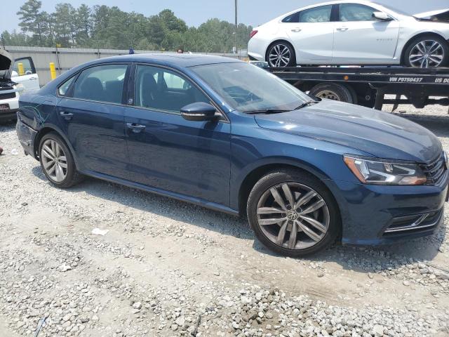 2019 VOLKSWAGEN PASSAT WOL - 1VWLA7A3XKC001764
