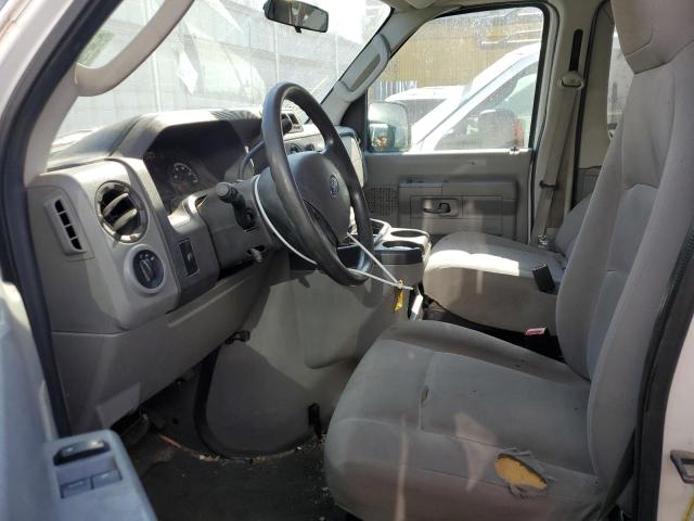 2009 Ford Econoline E150 Wagon VIN: 1FMNE11W49DA20303 Lot: 59153164