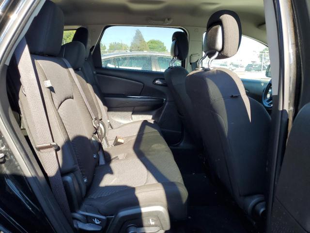 2019 Dodge Journey Se VIN: 3C4PDCAB7KT751445 Lot: 61947844