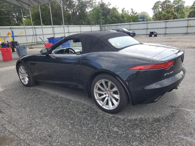 VIN SAJWA6ET8F8K20348 2015 Jaguar F-Type no.2