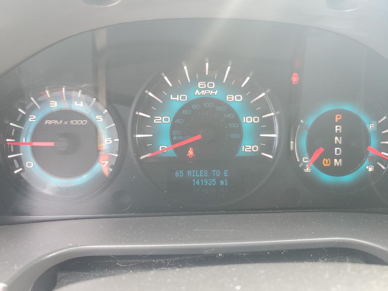 3FAHP0HG9AR214279 2010 Ford Fusion Se