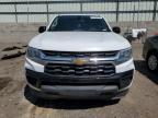 CHEVROLET COLORADO photo