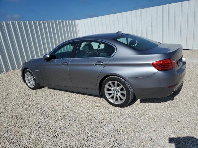 VIN WBA5B3C51ED532539 2014 BMW 5 Series, 535 XI no.2