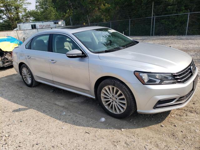 2016 VOLKSWAGEN PASSAT SE - 1VWBT7A39GC014566