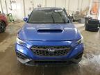 Lot #3025129169 2022 SUBARU WRX GT