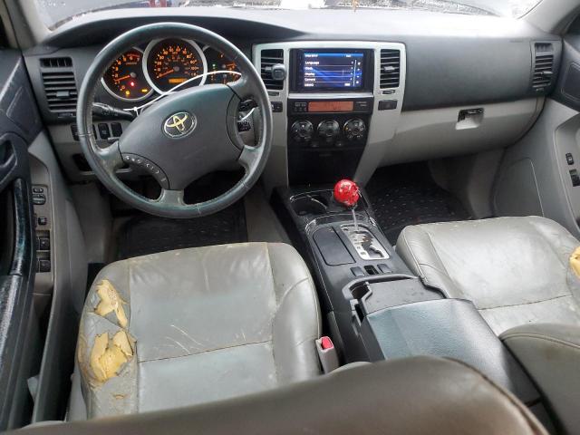 2007 Toyota 4Runner Sr5 VIN: JTEZU14R470087188 Lot: 62345234