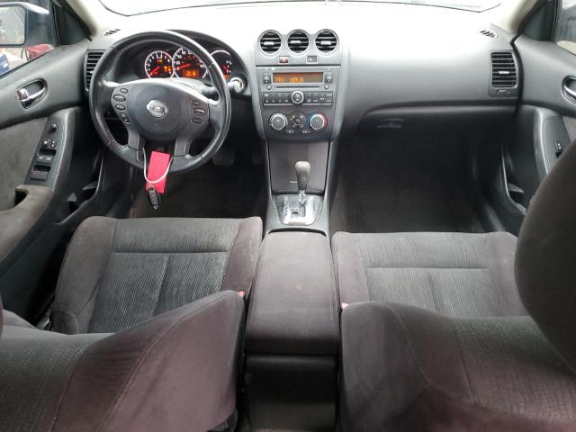 1N4AL2AP1CC141848 2012 Nissan Altima Base