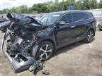 KIA SORENTO EX photo