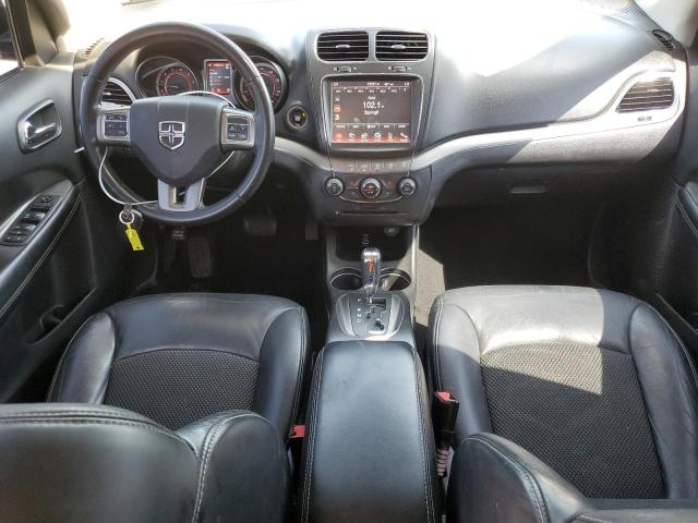 2019 DODGE JOURNEY CR - 3C4PDCGG9KT803371