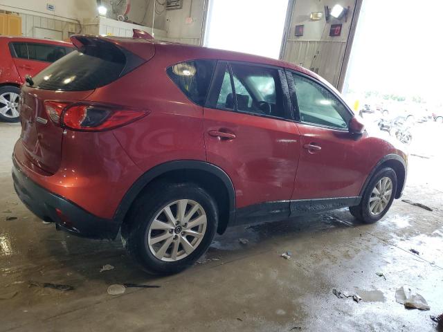 VIN JM3KE2CE4D0138991 2013 Mazda CX-5, Touring no.3