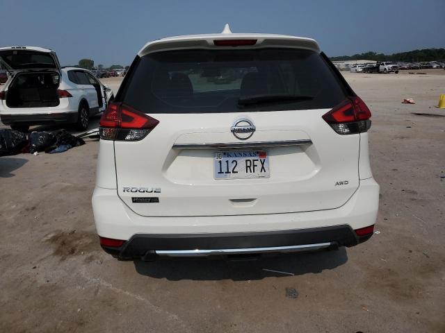 2018 NISSAN ROGUE S - KNMAT2MV4JP584313