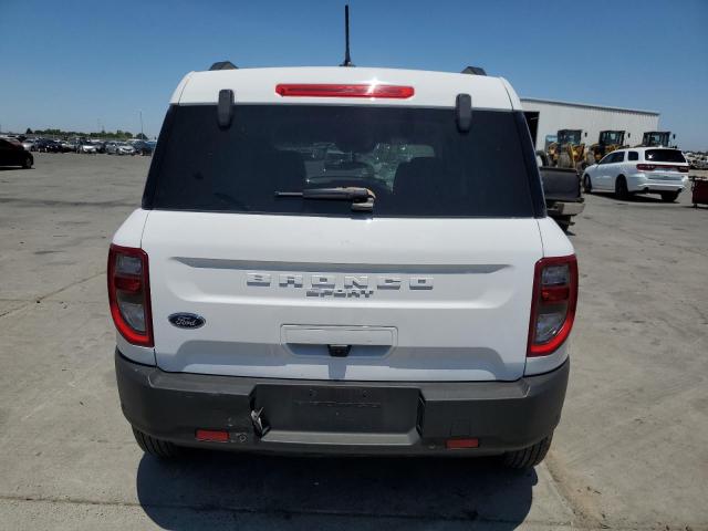 2023 Ford Bronco Sport Outer Banks VIN: 3FMCR9C65PRD65660 Lot: 62146114