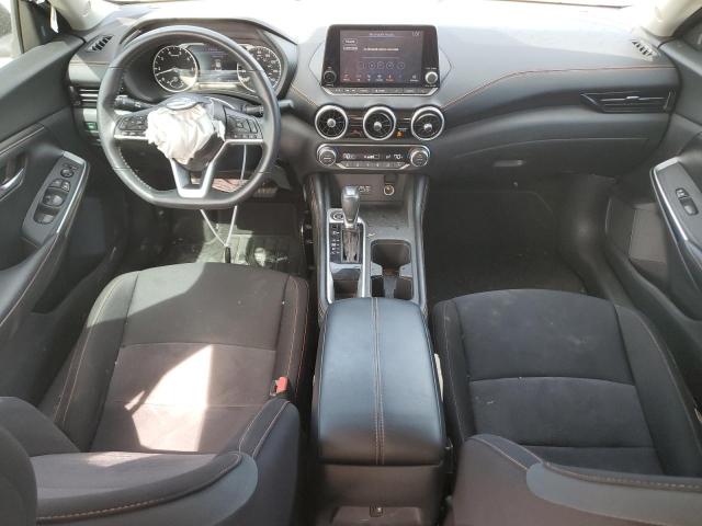 2021 NISSAN SENTRA SR - 3N1AB8DV2MY260255