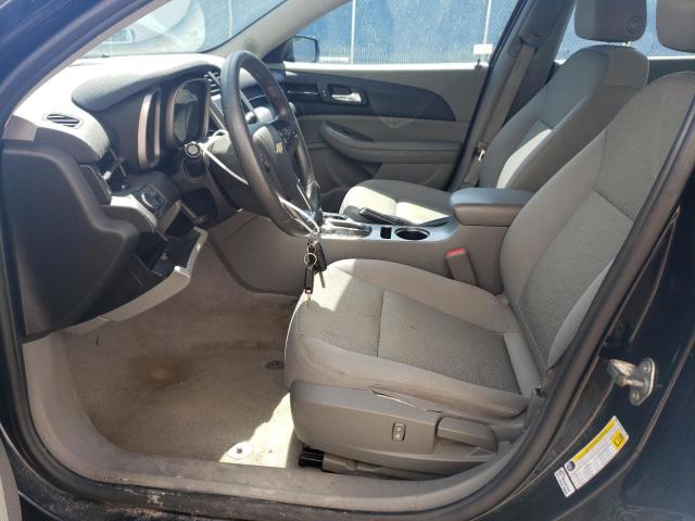 2016 CHEVROLET MALIBU LIM - 1G11B5SA8GU112266