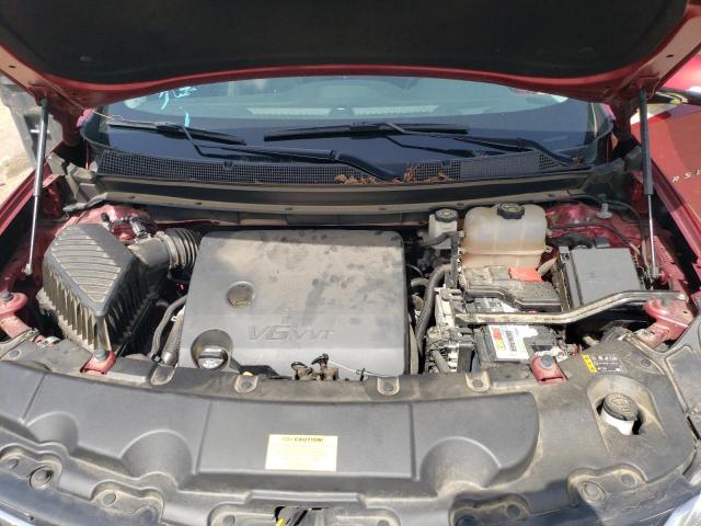 2019 CHEVROLET TRAVERSE P - 1GNEVKKW7KJ113775