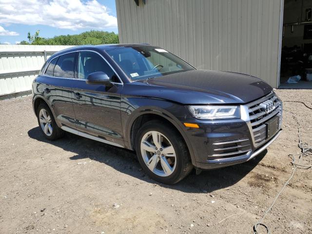 VIN WA1BNAFY8J2244539 2018 Audi Q5, Premium Plus no.4