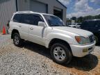 LEXUS LX 470 photo