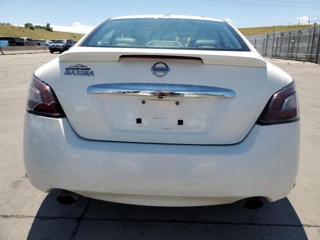 2012 Nissan Maxima S VIN: 1N4AA5AP8CC816876 Lot: 61647044