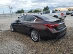 Lot #3023845872 2019 INFINITI Q50 LUXE