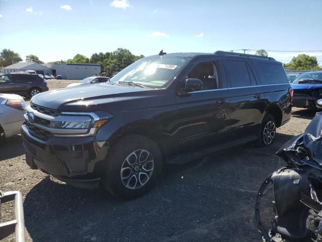 2023 FORD EXPEDITION - 1FMJK1J80PEA31668