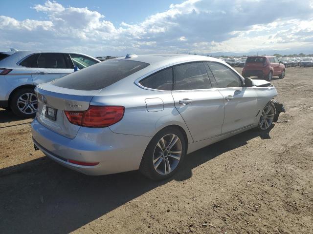 2016 BMW 328 XIGT S - WBA8Z5C58GG501021