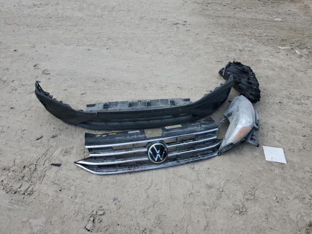 2022 VOLKSWAGEN TIGUAN SE - 3VV3B7AX7NM158479
