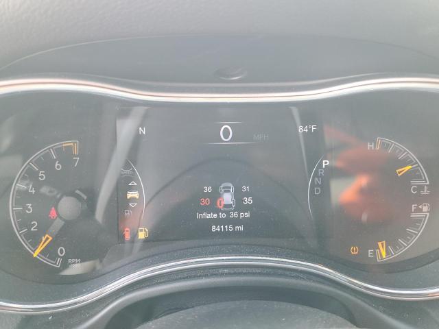 2019 Jeep Grand Cherokee Laredo VIN: 1C4RJEAG0KC857031 Lot: 62272134