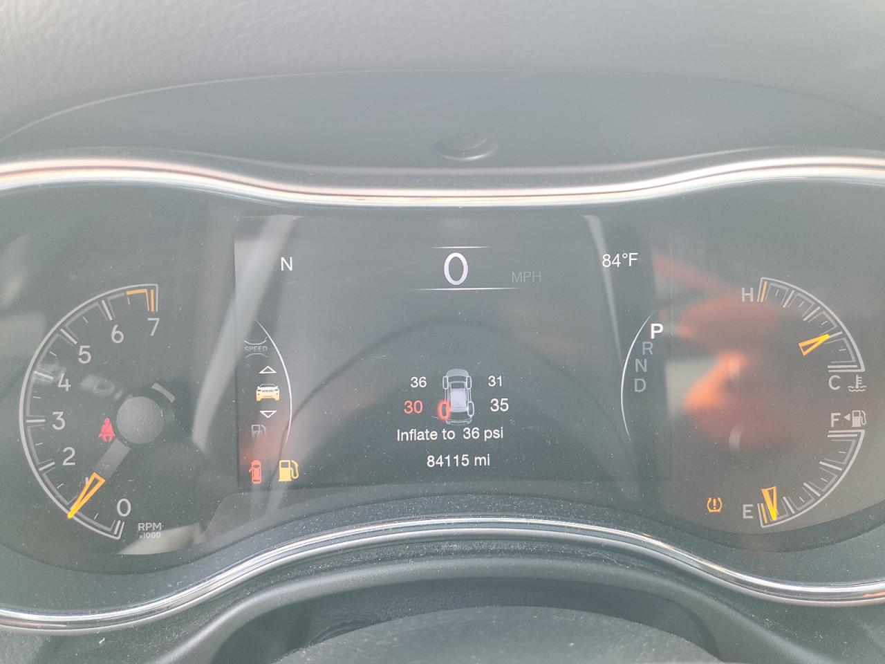 1C4RJEAG0KC857031 2019 Jeep Grand Cherokee Laredo