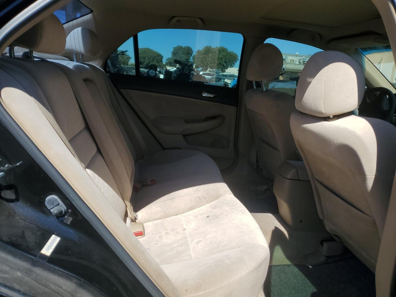 JHMCM56624C033045 2004 Honda Accord Ex