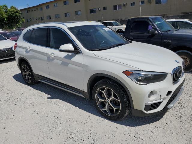 VIN WBXHT3C3XJ5L27322 2018 BMW X1, Xdrive28I no.4