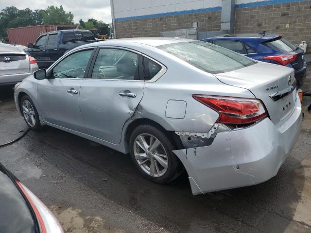 VIN 1N4AL3AP8DN505629 2013 Nissan Altima, 2.5 no.2