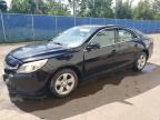 2016 CHEVROLET MALIBU LIM - 1G11B5SA8GU112266