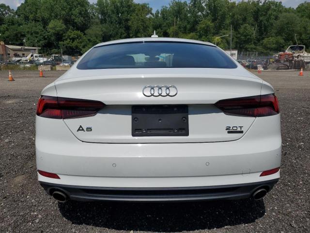 2018 Audi A5 Prestige S-Line VIN: WAUFNCF59JA053840 Lot: 61304114