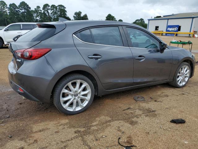 VIN JM1BM1L34F1275494 2015 Mazda 3, Touring no.3