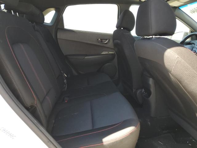 2023 HYUNDAI KONA N LIN - KM8K3CA3XPU966445