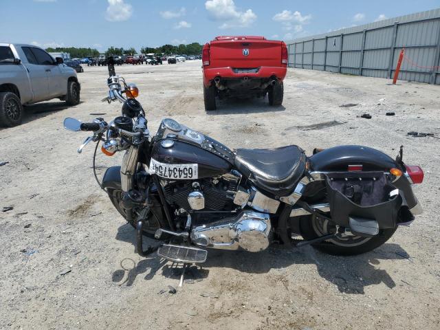 2000 HARLEY-DAVIDSON FLSTF 1HD1BMY17YY036900