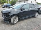 2022 CHEVROLET EQUINOX LT - 3GNAXKEV4NL226415