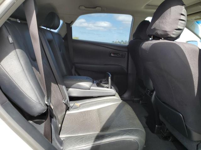 2015 LEXUS RX 350 - JTJZK1BA6F2420157