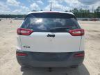 JEEP CHEROKEE L photo