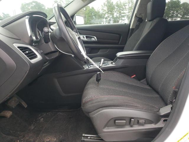2016 GMC TERRAIN SL - 2GKFLNE33G6119751