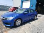 2018 HONDA CIVIC LX - 2HGFC2F58JH003002