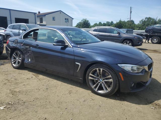 VIN WBA3T7C53FPW79375 2015 BMW 4 Series, 435 XI no.4