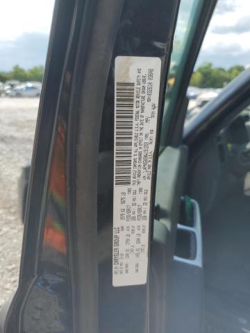 1J4PN5GK8AW151259 2010 Jeep Liberty Limited