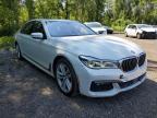 BMW 750 XI photo