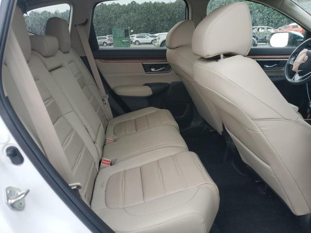 2020 HONDA CR-V TOURI - 7FARW1H96LE014235