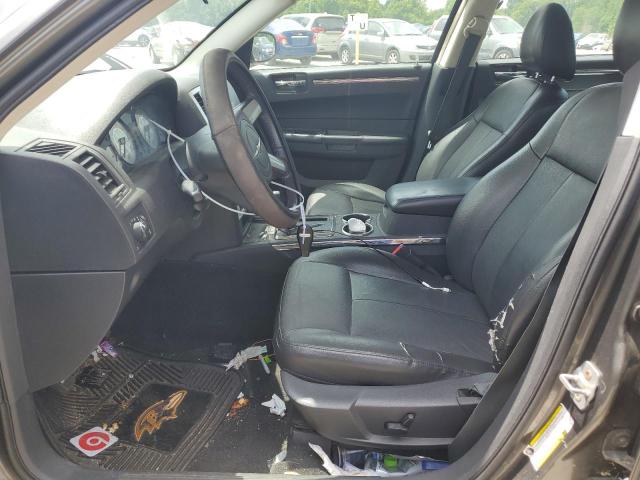 2008 Chrysler 300 Touring VIN: 2C3KA53G28H222885 Lot: 61468584