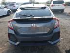 HONDA CIVIC EX photo