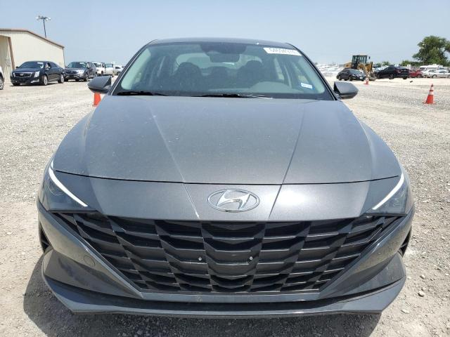 2023 HYUNDAI ELANTRA SE - KMHLM4AG9PU625533