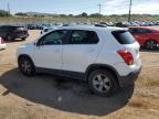 CHEVROLET TRAX 1LT снимка